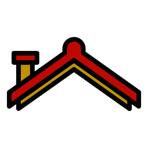 Roofing & Gutters icon